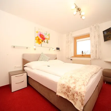 Guest house Pension Spreitzhof & Appartement Royer