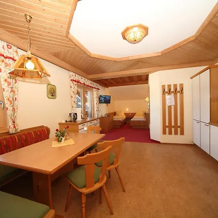 Pension Spreitzhof & Appartement Royer Guest house Schladming