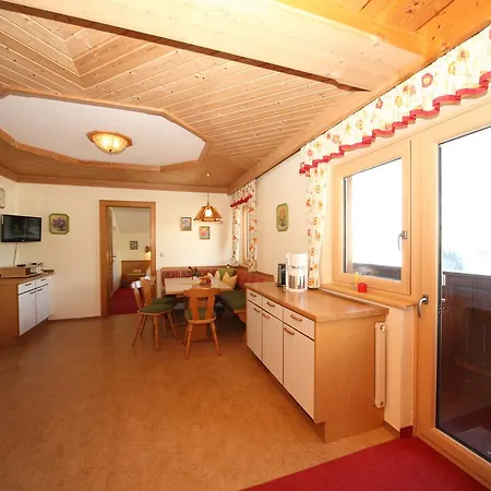 Guest house Pension Spreitzhof & Appartement Royer Schladming
