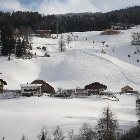 Pension Spreitzhof & Appartement Royer