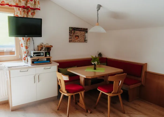 Spreitzhof & Royer Penzion