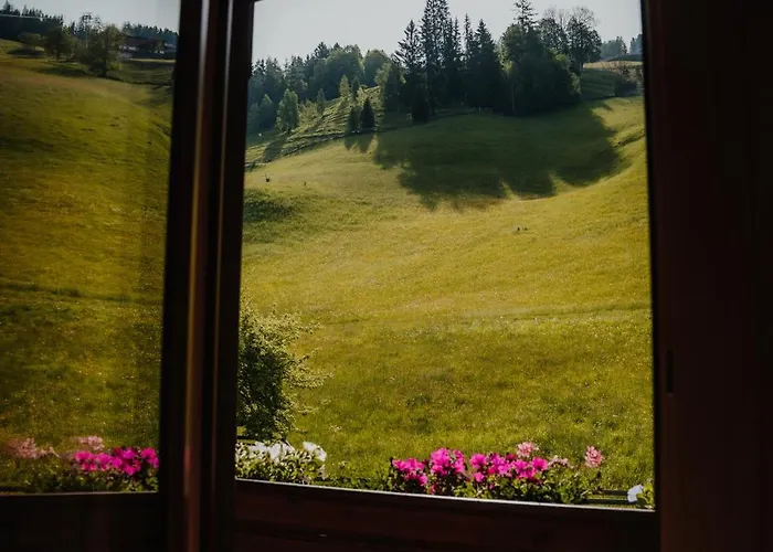 Spreitzhof & Royer Penzion 3*