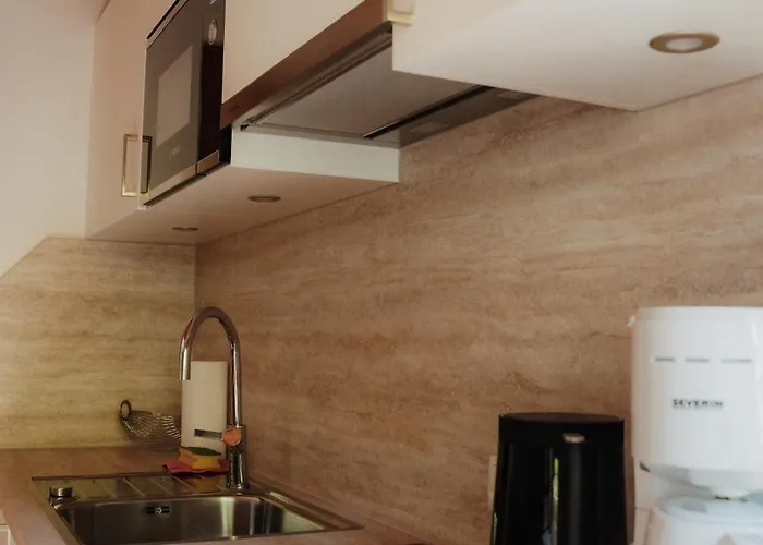 Penzion Spreitzhof & Royer 3*