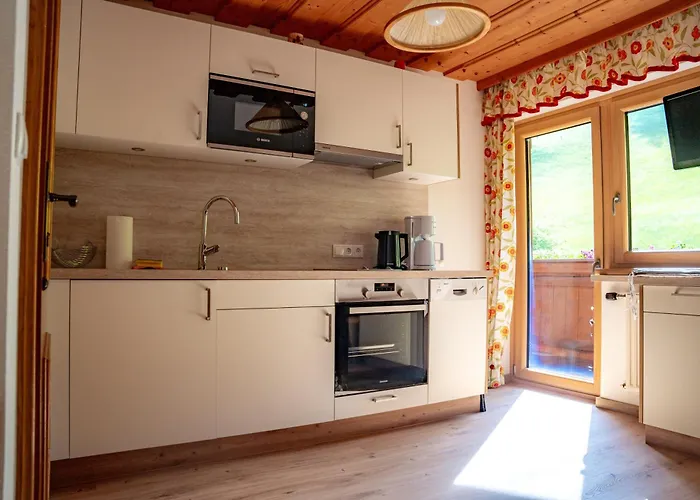 Pension Spreitzhof & Appartement Royer Guest house Schladming