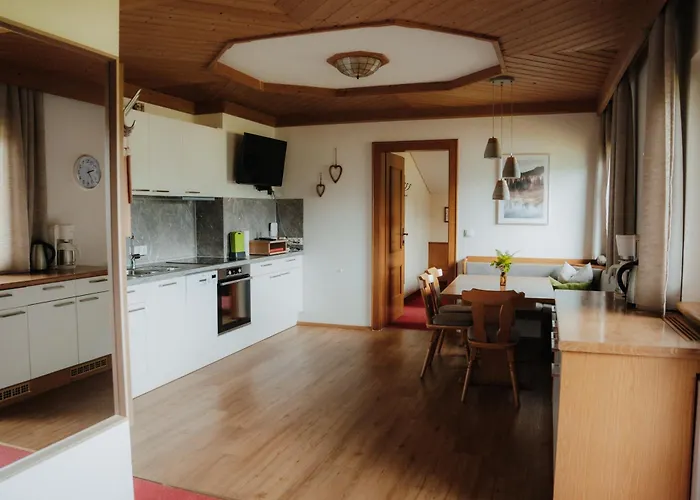 Penzion Spreitzhof & Royer Schladming