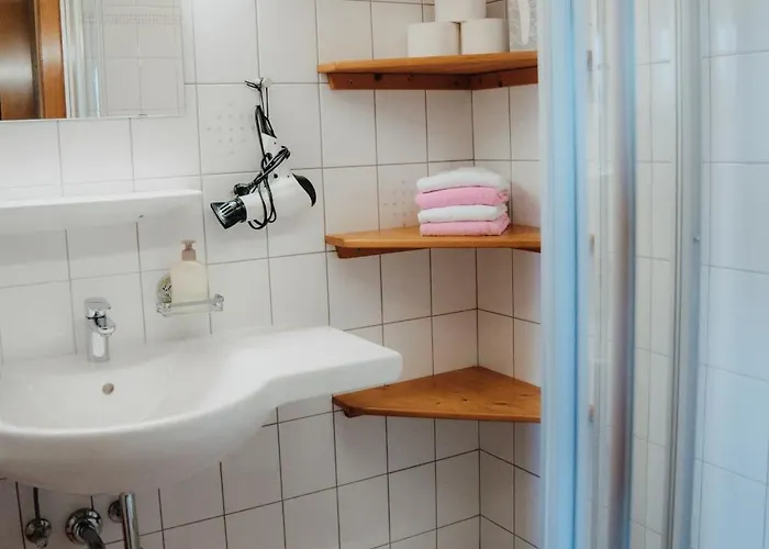 Pension Spreitzhof & Appartement Royer 3*