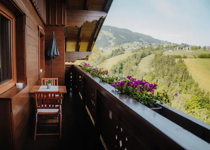 Spreitzhof & Royer Konukevi