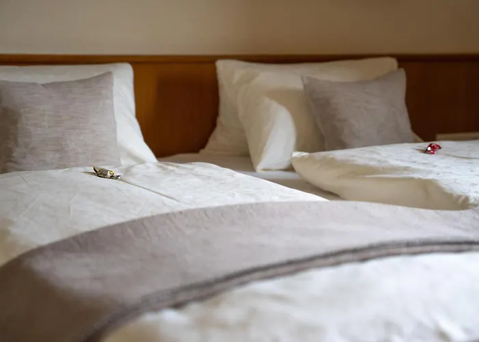 Guest house Pension Spreitzhof & Appartement Royer