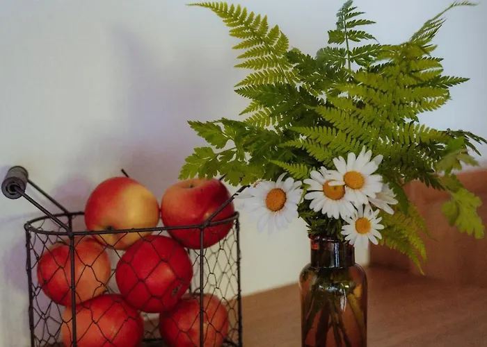 Spreitzhof & Royer Penzion 3*