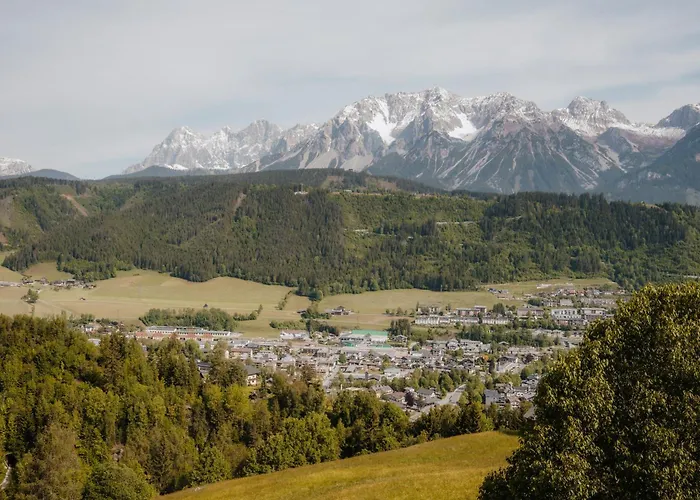 Penzion Spreitzhof & Royer 3*