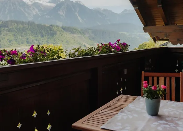 Spreitzhof & Royer Schladming