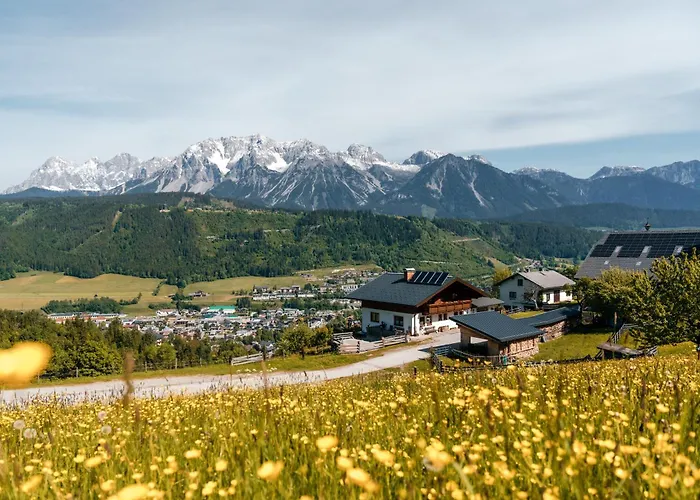Spreitzhof & Royer Penzion
