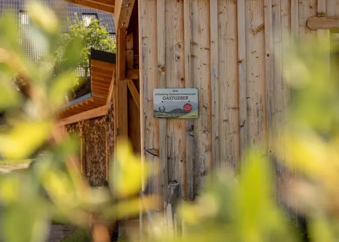 Pension Spreitzhof & Appartement Royer Guest house 3*