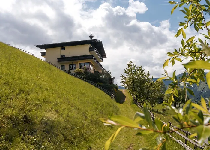 Spreitzhof & Royer Schladming