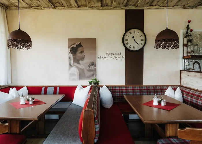 Pension Spreitzhof & Appartement Royer 3* Schladming