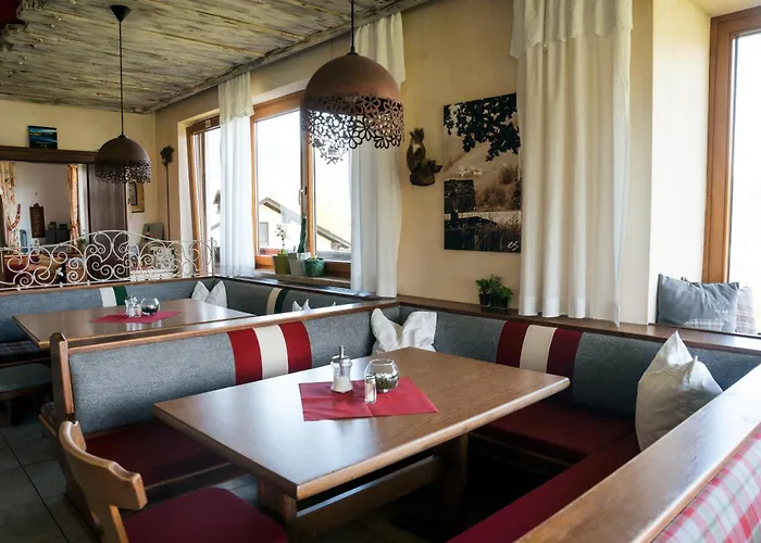 Pension Spreitzhof & Appartement Royer Guest house 3*