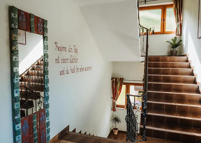 Pension Spreitzhof & Appartement Royer Guest house Schladming