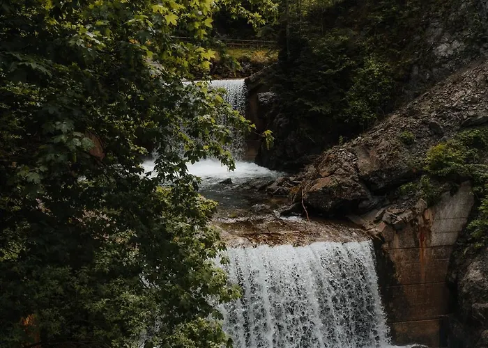 Spreitzhof & Royer 3*