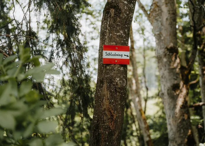 Spreitzhof & Royer Penzion