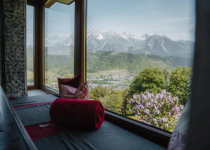 Guest house Pension Spreitzhof & Appartement Royer 3*