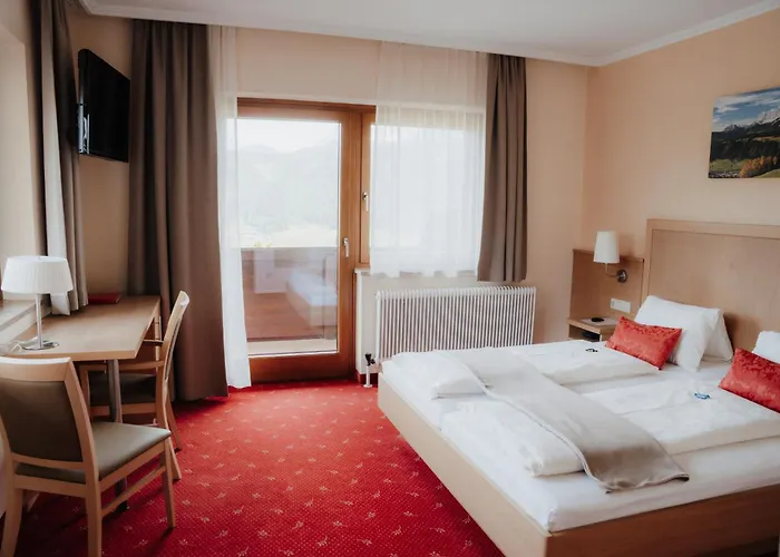 Guest house Pension Spreitzhof & Appartement Royer Schladming