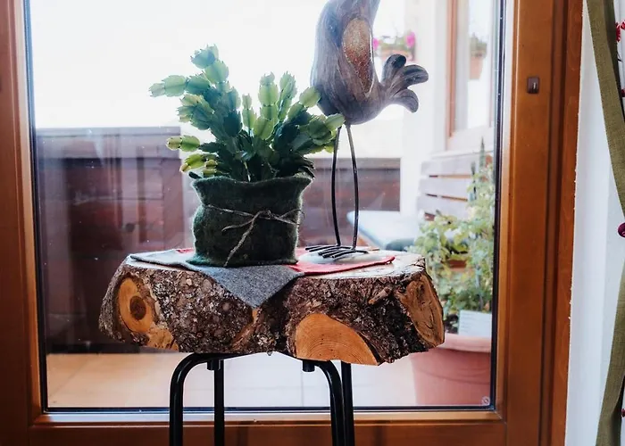 Spreitzhof & Royer Konukevi