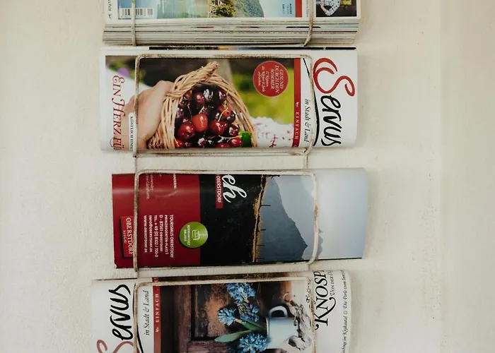 Penzion Spreitzhof & Royer