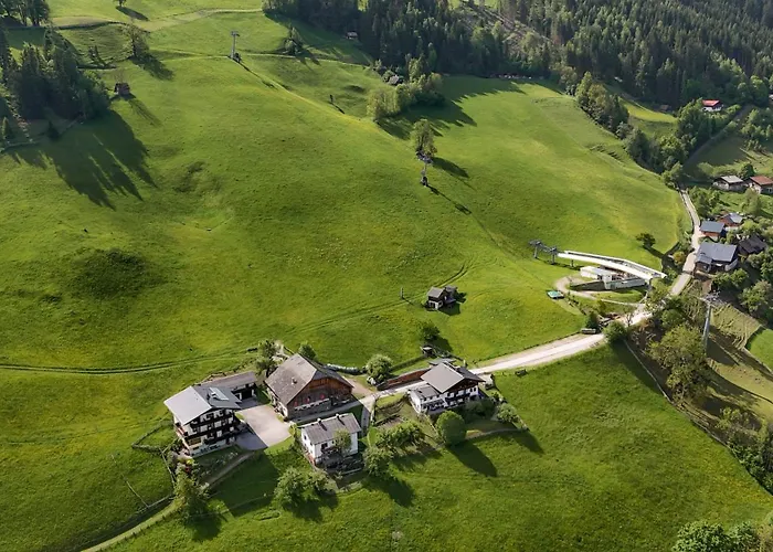 Spreitzhof & Royer Konukevi 3*