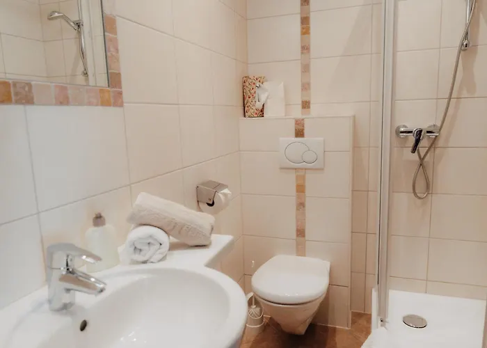 Spreitzhof & Royer Konukevi Schladming