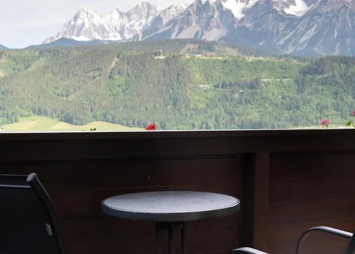 Spreitzhof & Royer Schladming