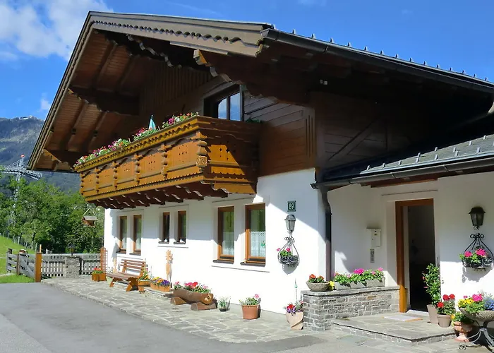 Pension Spreitzhof & Appartement Royer