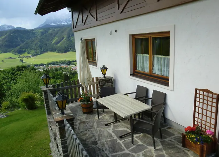 Penzion Spreitzhof & Royer