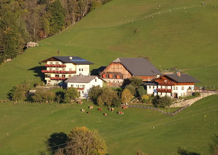 Spreitzhof & Royer Schladming