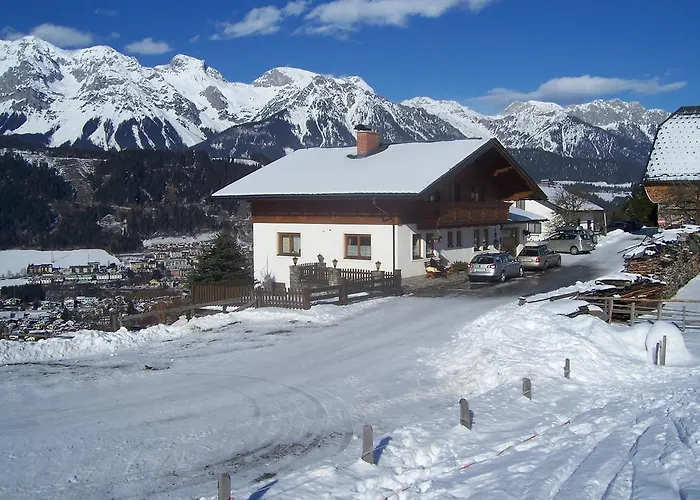 Penzion Spreitzhof & Royer