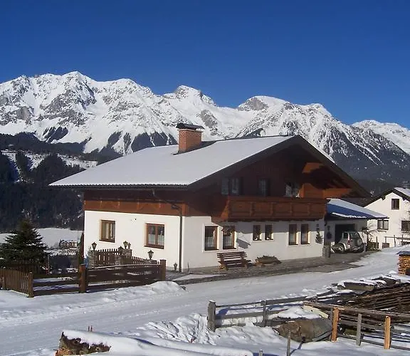 Penzion Spreitzhof & Royer 3*