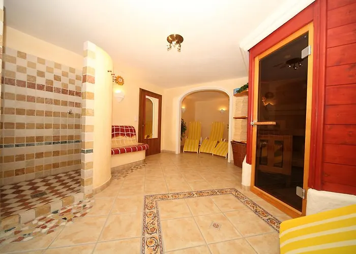 Pension Spreitzhof & Appartement Royer Guest house