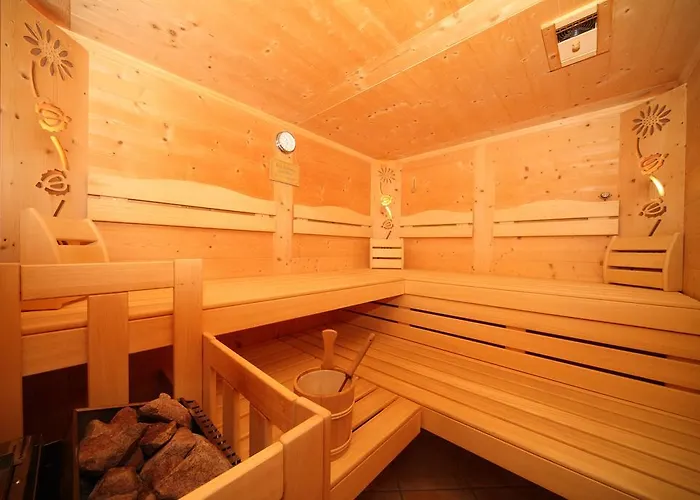 Konukevi Spreitzhof & Royer 3*