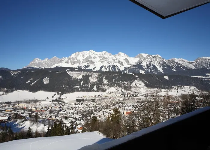 Spreitzhof & Royer Penzion