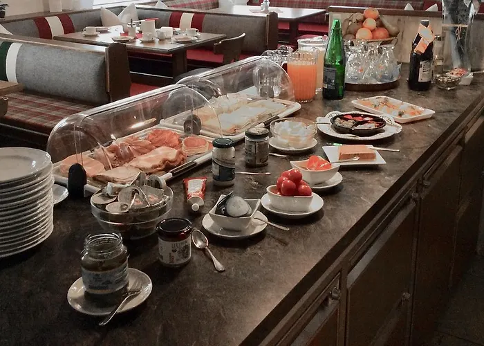 Penzion Spreitzhof & Royer