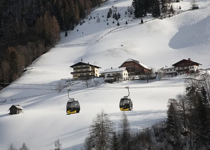 Spreitzhof & Royer Schladming